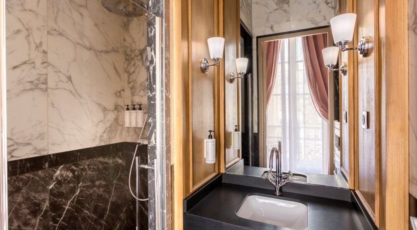 Photo of An Elegant Space