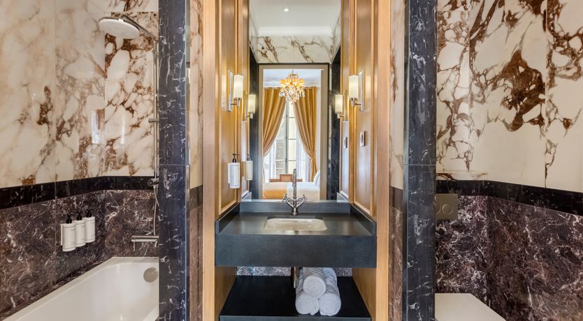 Photo of An Elegant Space