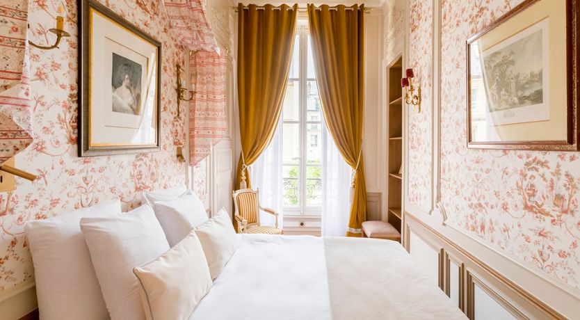 Photo of An Elegant Space