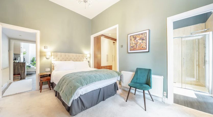 Photo of London Dreams