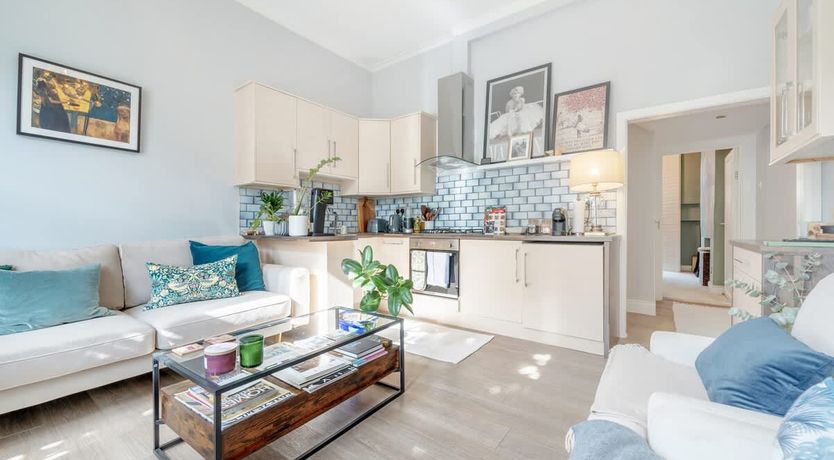 Photo of London Dreams