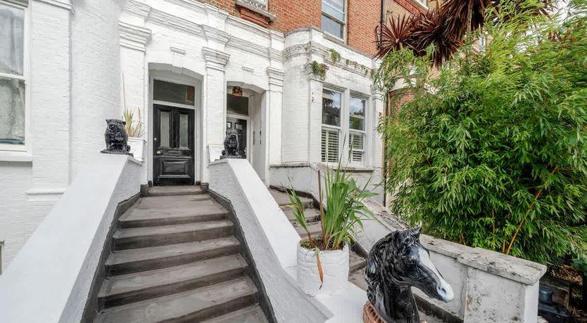 Photo of London Dreams