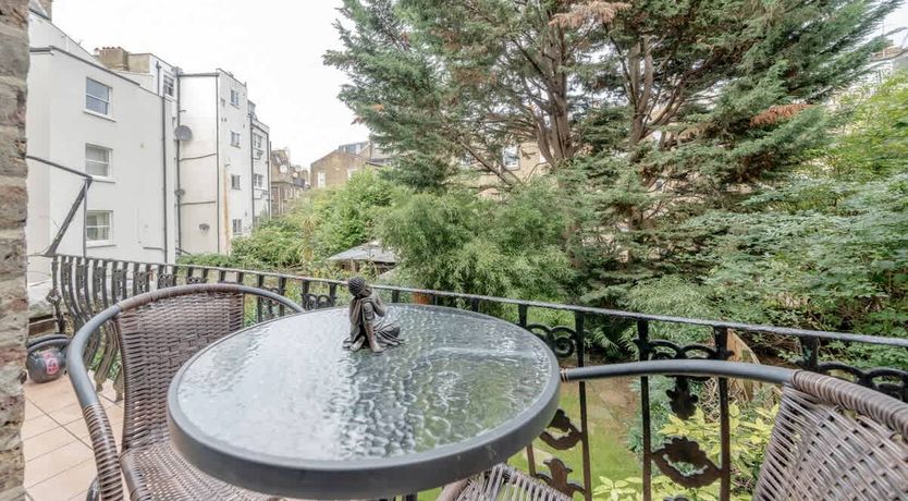 Photo of London Dreams