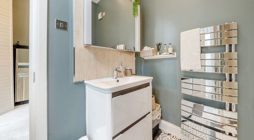 Photo of London Dreams