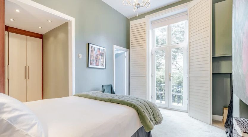 Photo of London Dreams