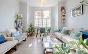 Photo of London Dreams