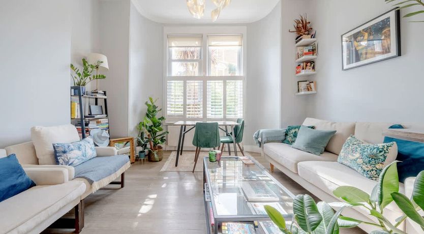 Photo of London Dreams