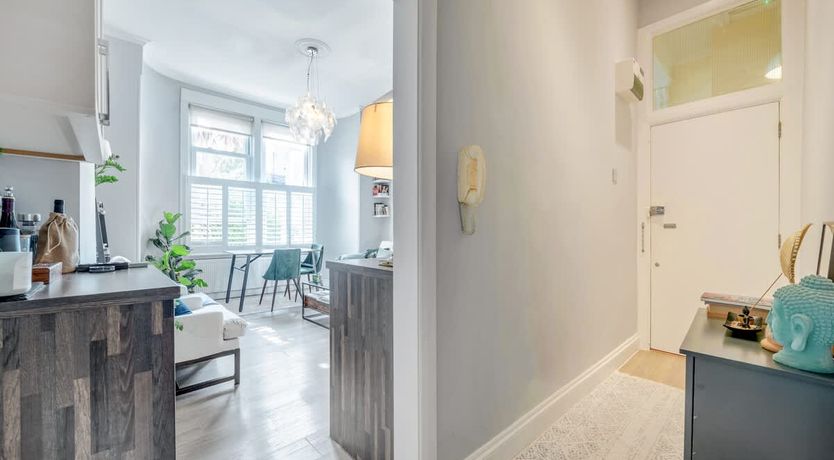 Photo of London Dreams