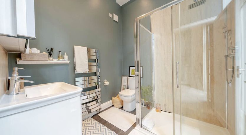 Photo of London Dreams