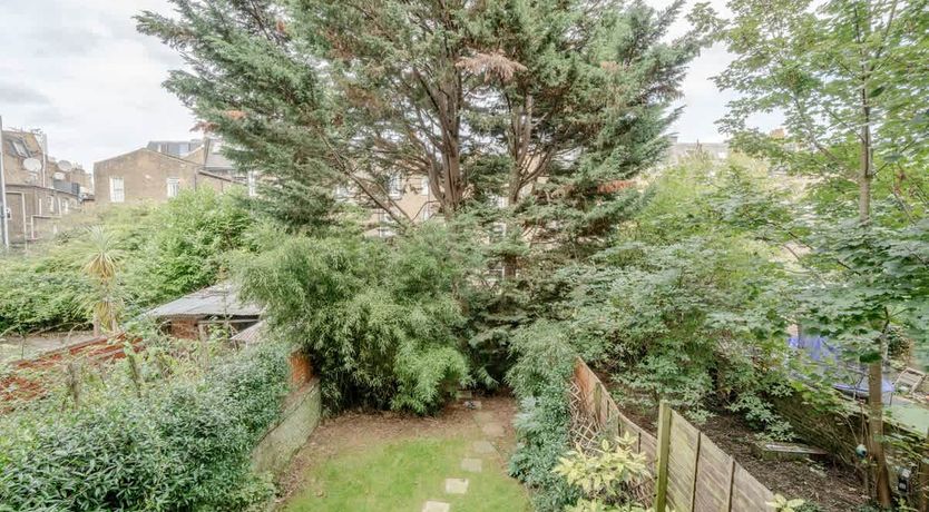 Photo of London Dreams