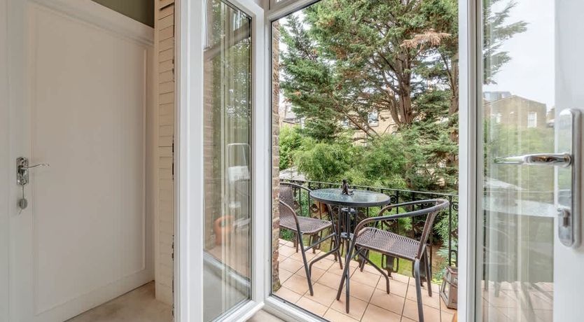 Photo of London Dreams