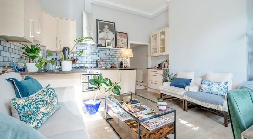 Photo of London Dreams