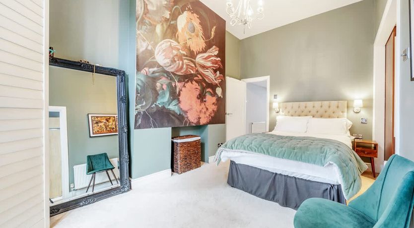 Photo of London Dreams