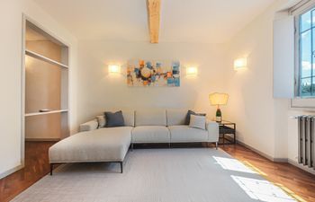 Graceful Stay Holiday Home