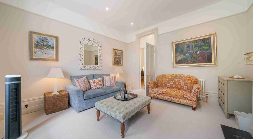 Photo of Earl Grey Arches