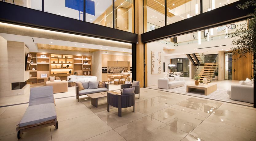 Photo of Beverly Breeze