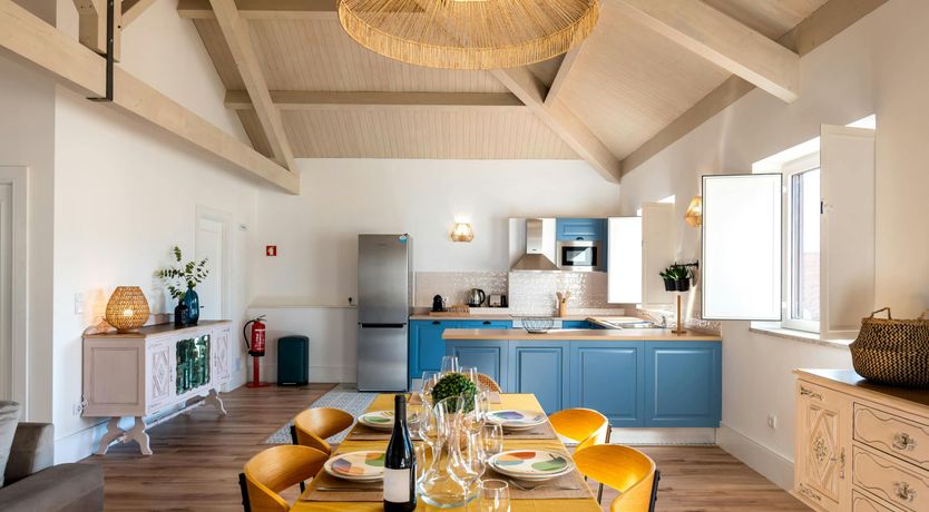 Photo of Golden Douro