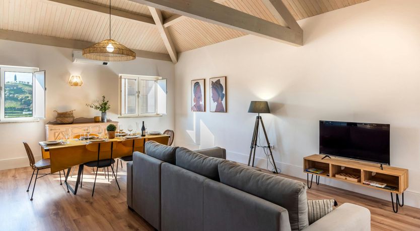 Photo of Golden Douro