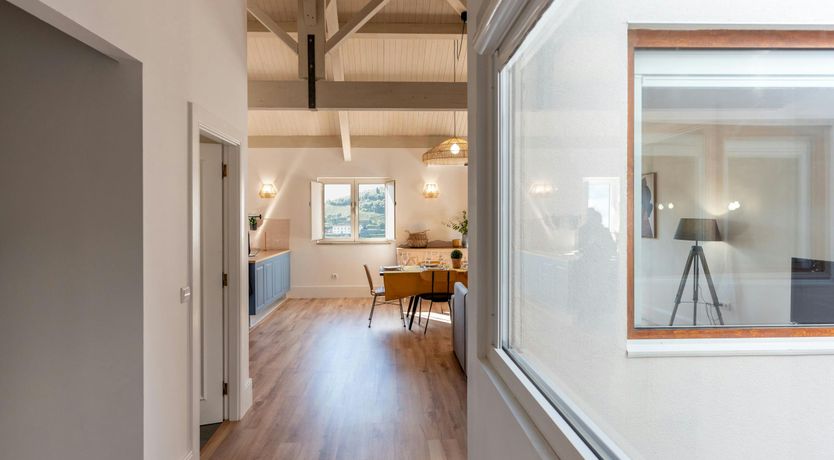 Photo of Golden Douro