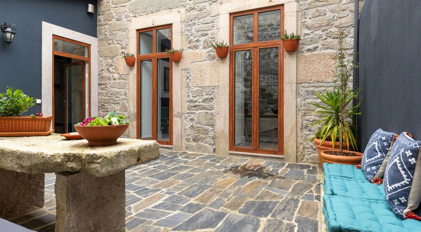 Photo of Golden Douro