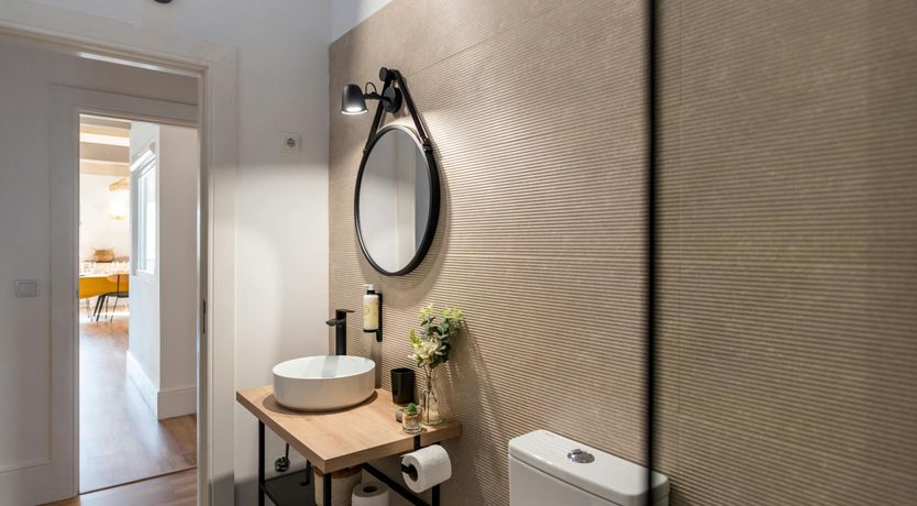 Photo of Golden Douro