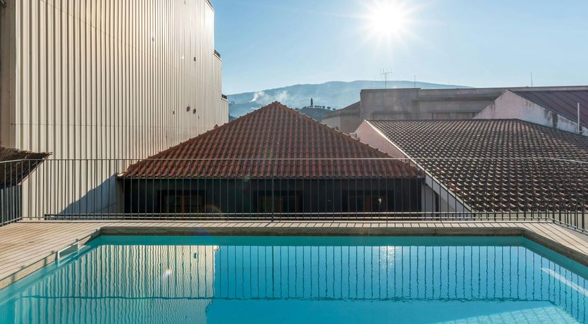 Photo of Golden Douro