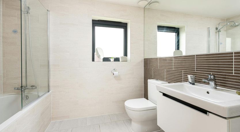 Photo of Silverlake Charm