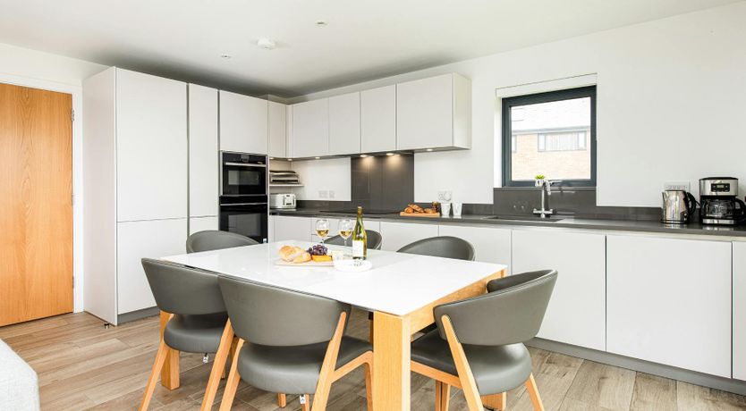 Photo of Silverlake Charm