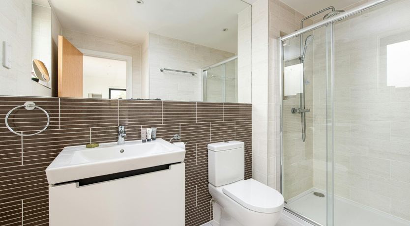 Photo of Silverlake Charm