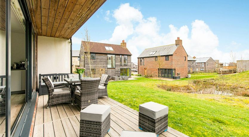 Photo of Silverlake Charm