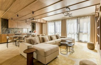 The 5th Holiday Home