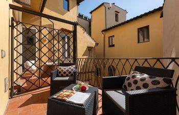 Designer Elegance Holiday Home
