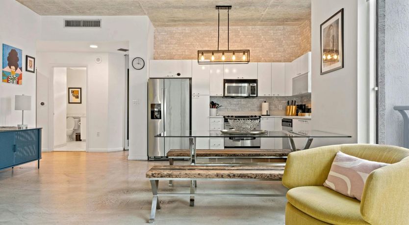 Photo of Miami Chic Loft