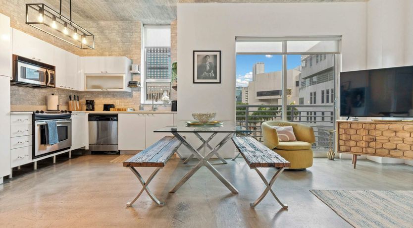 Photo of Miami Chic Loft