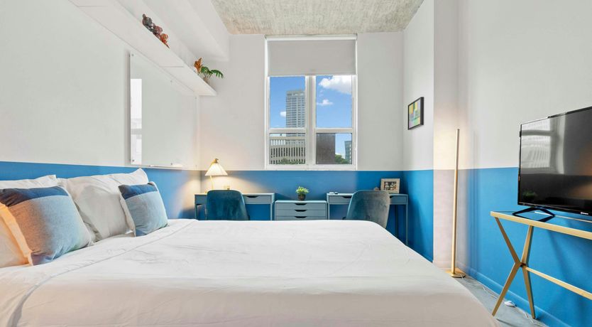 Photo of Miami Chic Loft