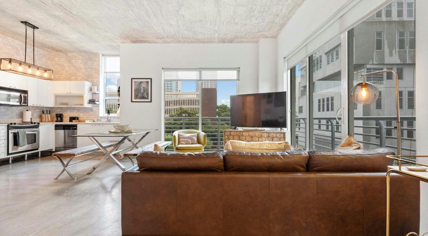 Photo of Miami Chic Loft