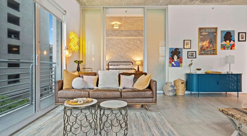 Photo of Miami Chic Loft