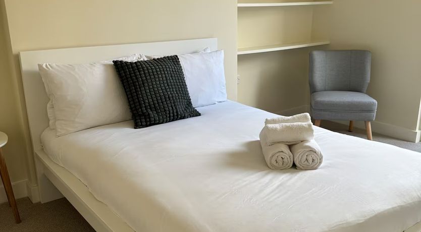 Photo of Vintage Corner