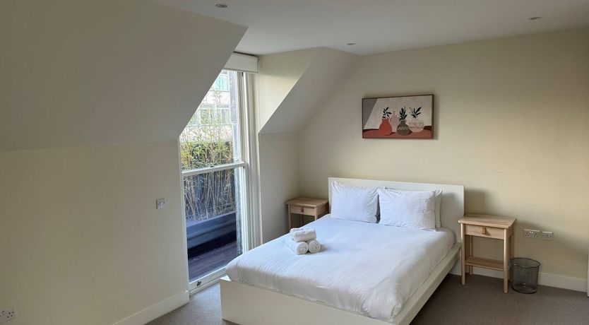 Photo of Vintage Corner