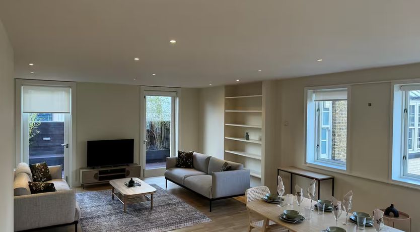 Photo of Vintage Corner