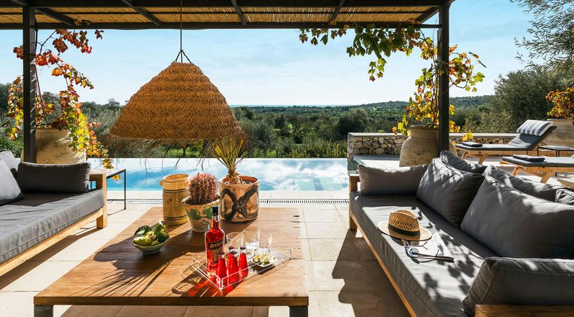 Photo of Sicilian Baroque