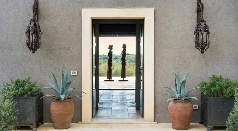 Photo of Sicilian Baroque