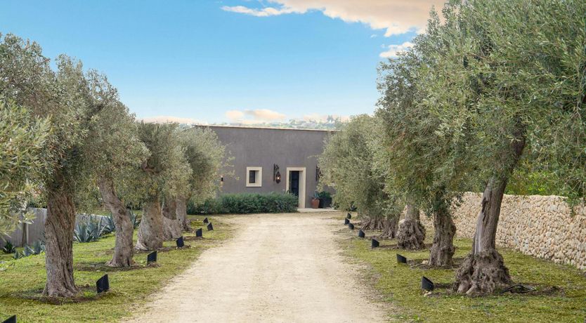 Photo of Sicilian Baroque