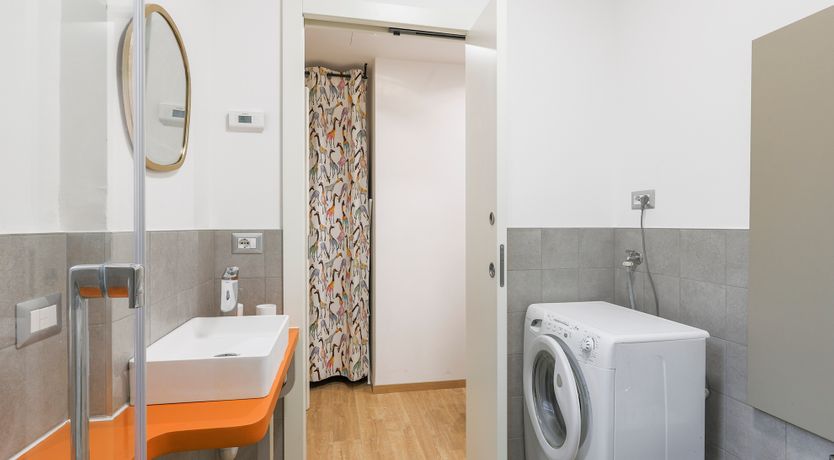 Photo of The Bookshelves