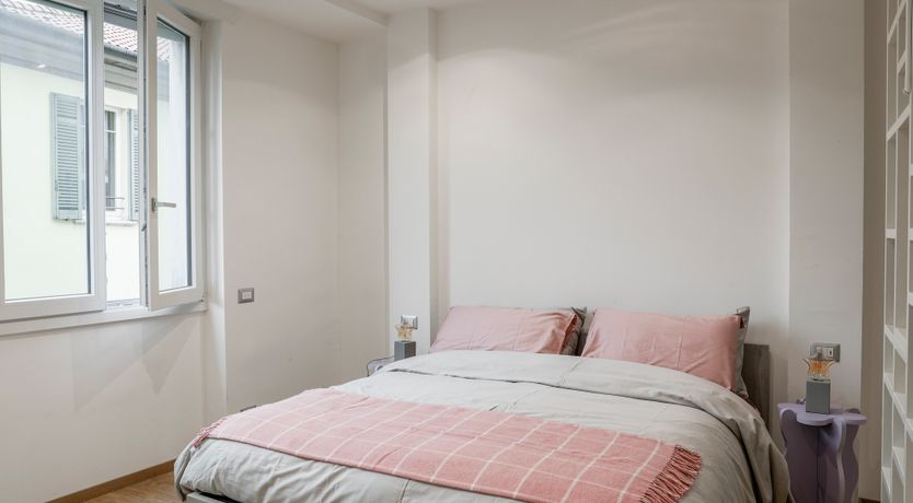 Photo of The Bookshelves