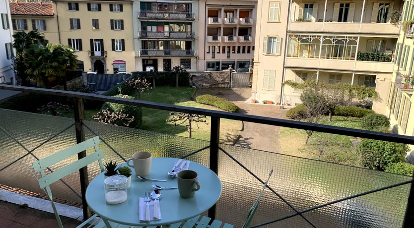 Photo of The Bookshelves