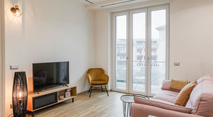 Photo of The Bookshelves