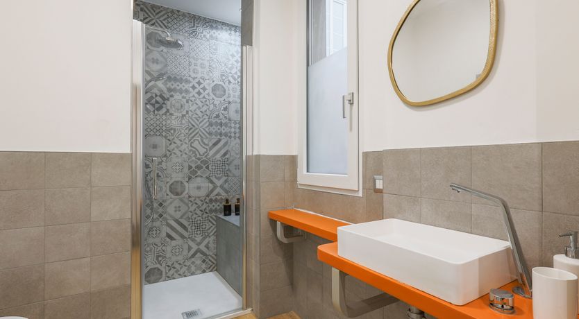 Photo of The Bookshelves