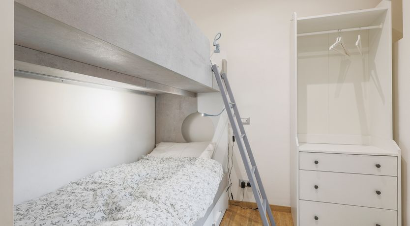 Photo of The Bookshelves