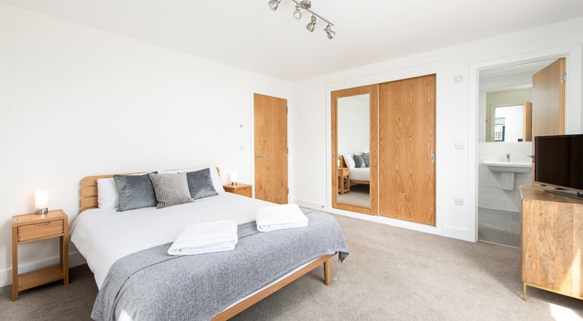 Photo of Song of the Lake